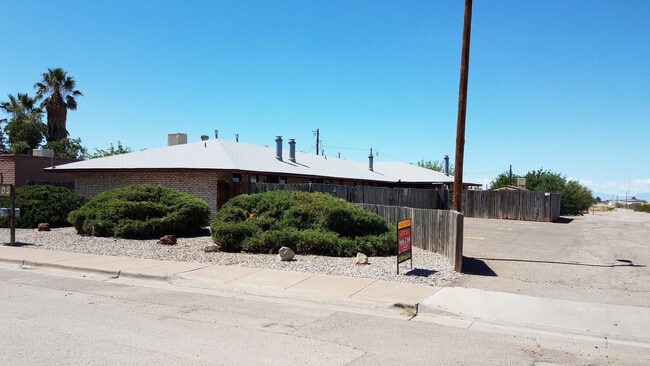 MILITARY ONLY. 2 Bdrm/2 Bath Apartment - MILITARY ONLY.  2 Bdrm/2 Bath Apartment