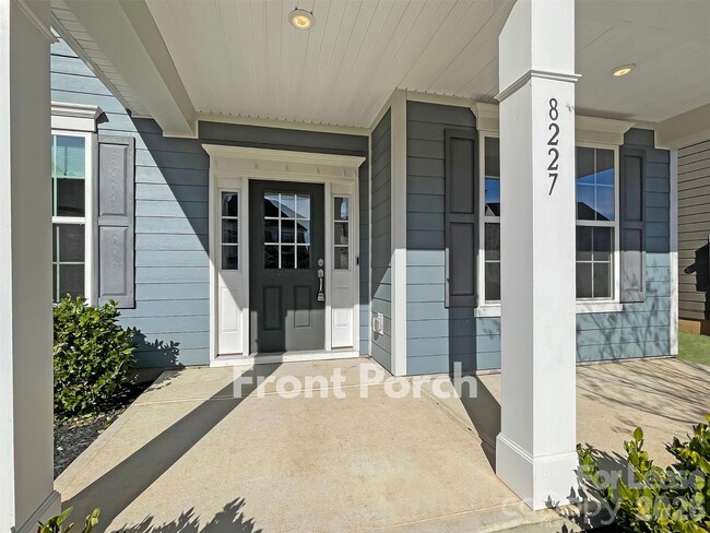 Building Photo - 8227 Cornhill Ave