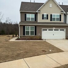 Building Photo - Mebane townhouse