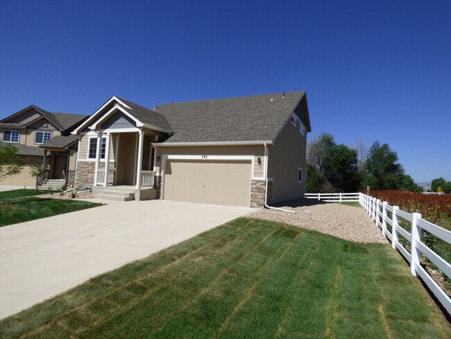 Primary Photo - Two Story, 3 Bedroom Home in Village East Subdivision in Windsor