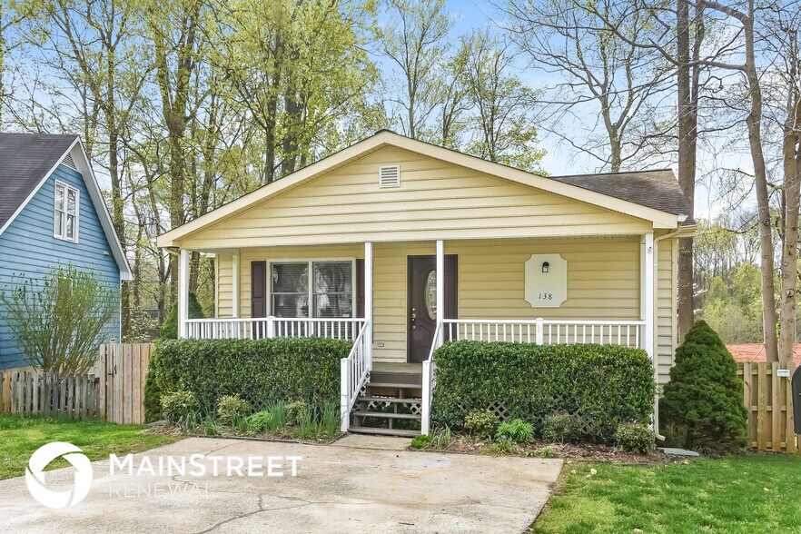 Building Photo - 138 Arcaro Dr