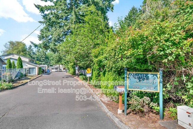 Building Photo - 11353 SW Greenburg Rd