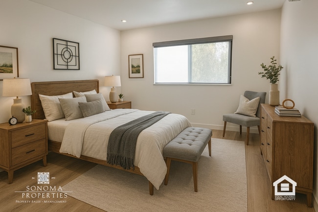 Building Photo - ***PRICE REDUCTION*** Modern Downstairs 2-...