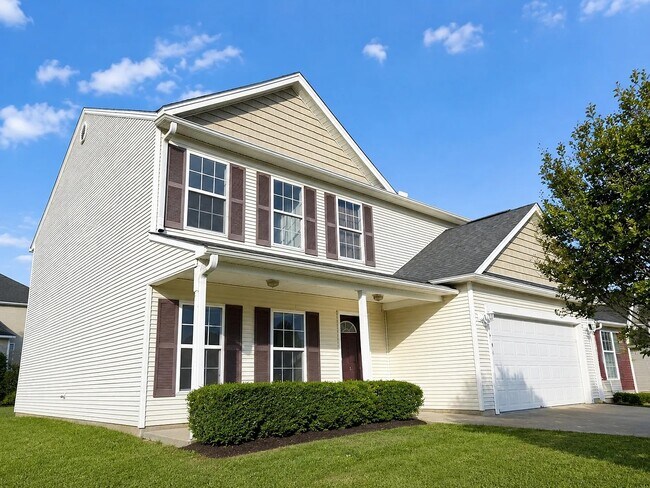 Building Photo - 414 Bentridge Dr