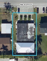 Building Photo - 316 NW Avenue F