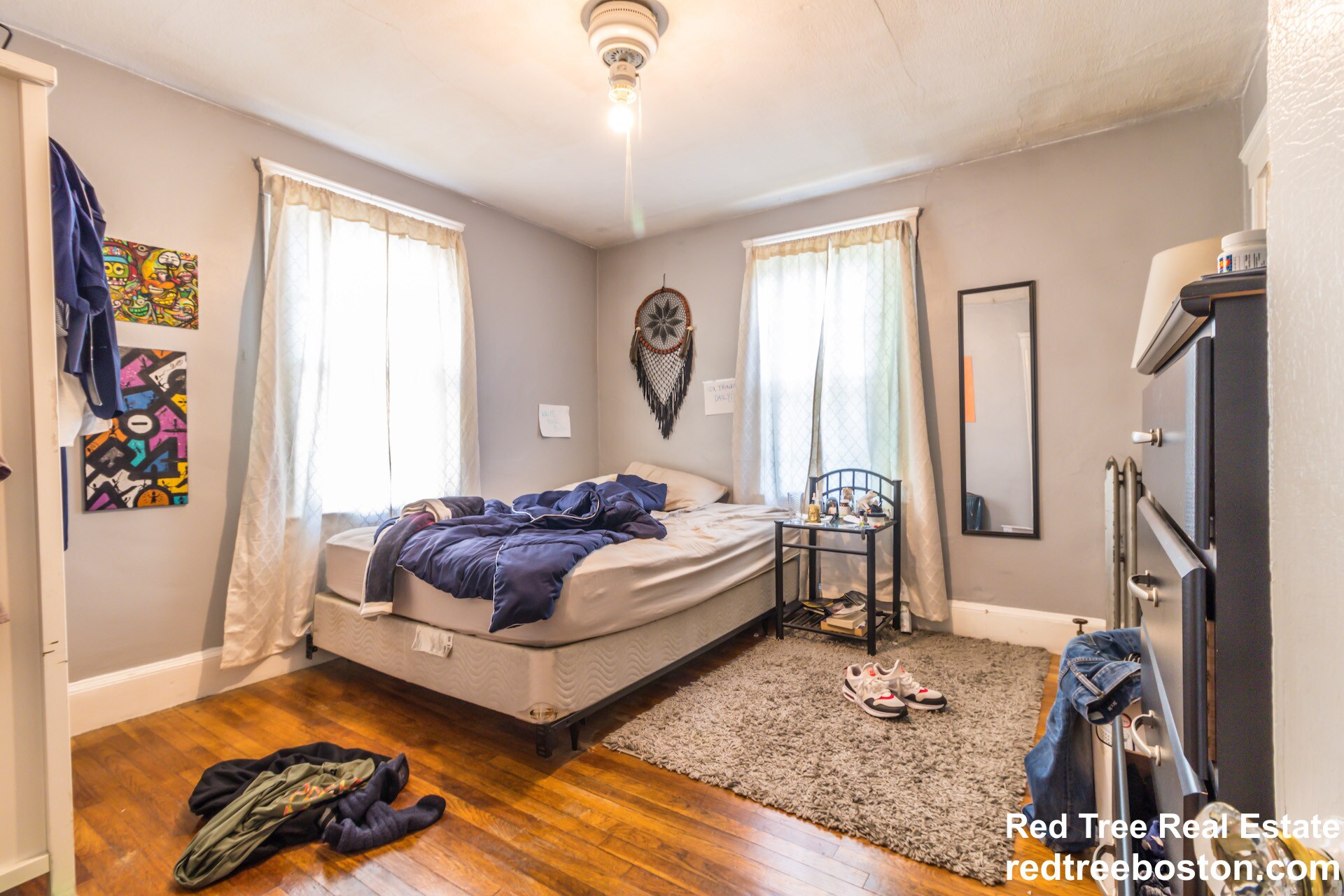 Building Photo - 163 Hillside St