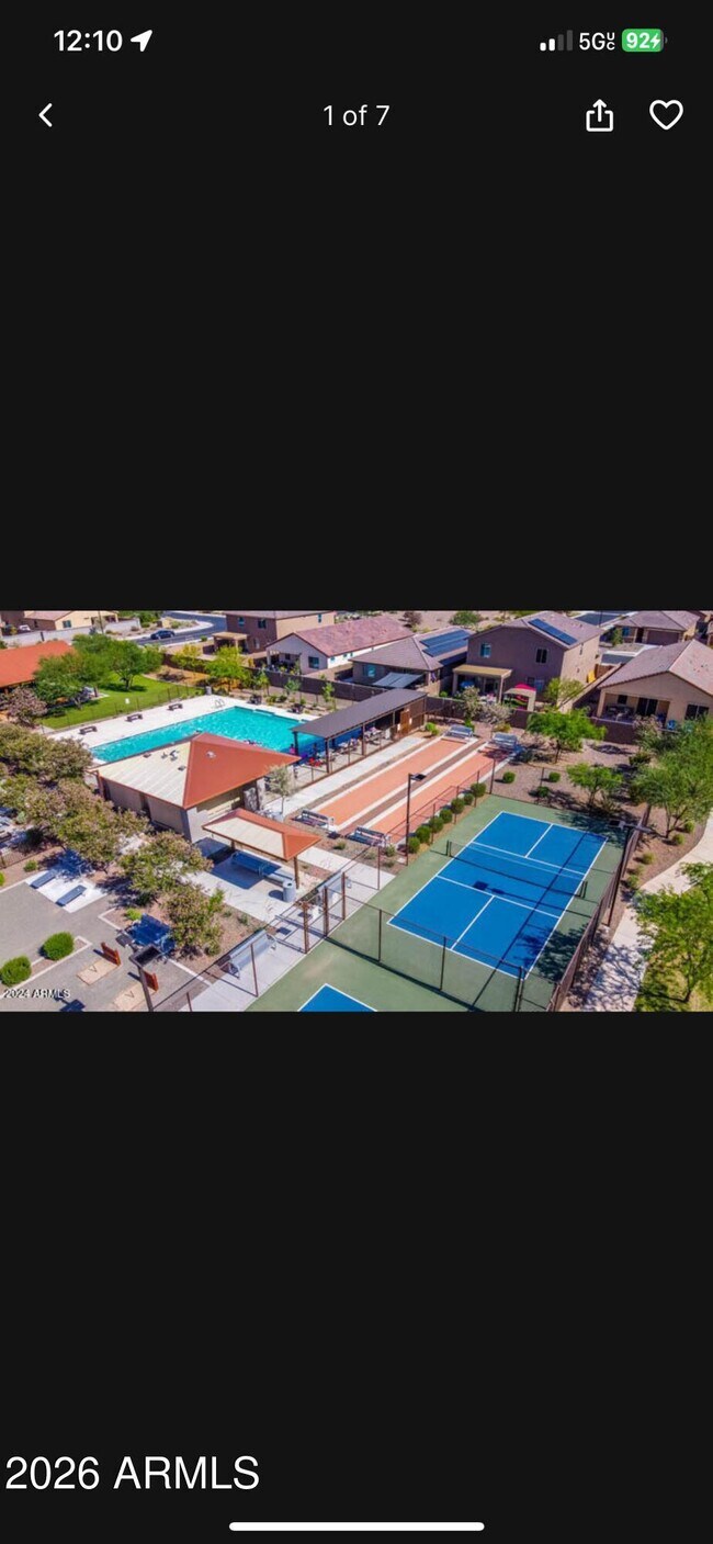 Building Photo - 18140 W Daley Ln