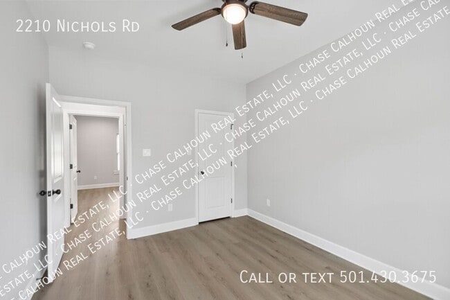 Building Photo - 2210 Nichols Rd