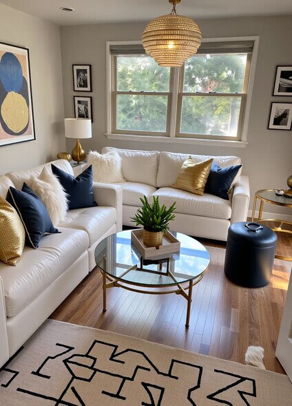 Primary Photo - 1534 W Farwell Ave