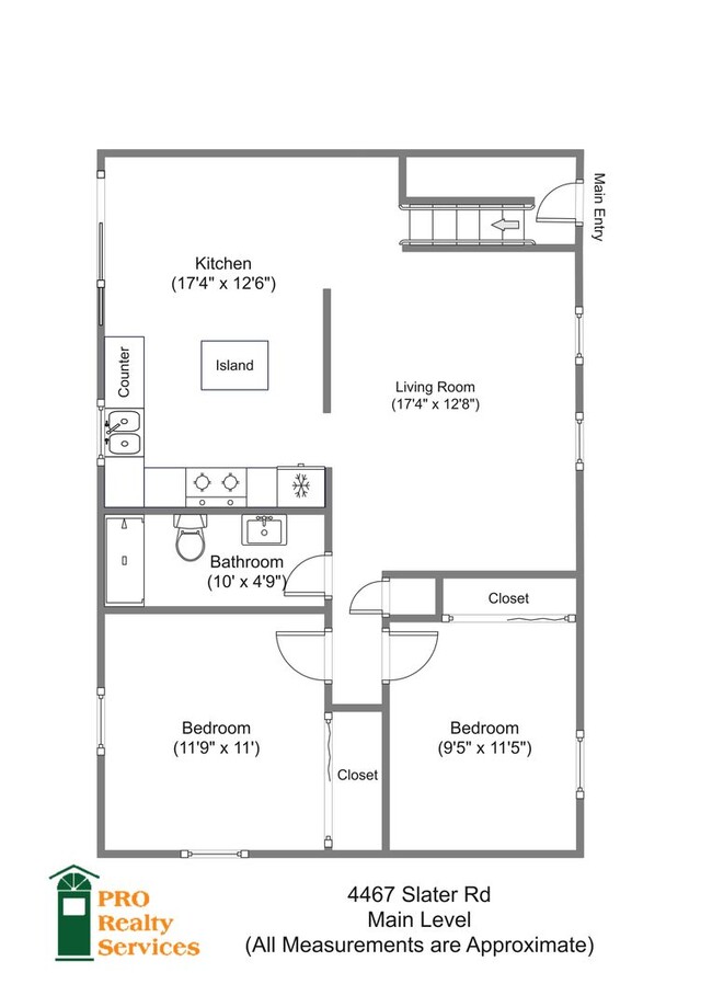 Building Photo - 4 Bedroom Home in Eagan