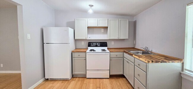 Building Photo - Mahncke Park! 1-Bedroom in 4-Plex near Ft ...