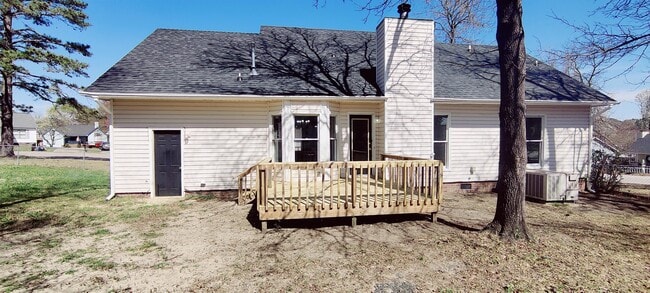 Building Photo - 4501 Plainview Ct