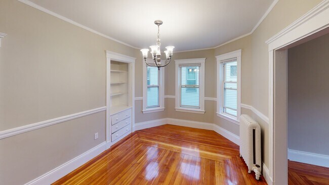 Building Photo - 21 Pennsylvania Ave