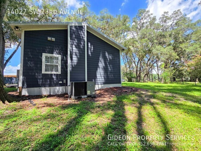 Building Photo - 14027 SW 73rd Ave
