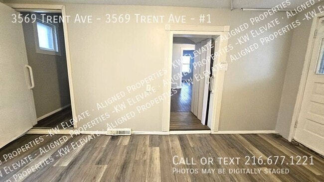 Building Photo - 3569 Trent Ave