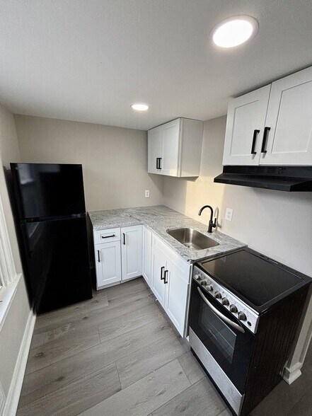 Building Photo - 957 Springfield Rd