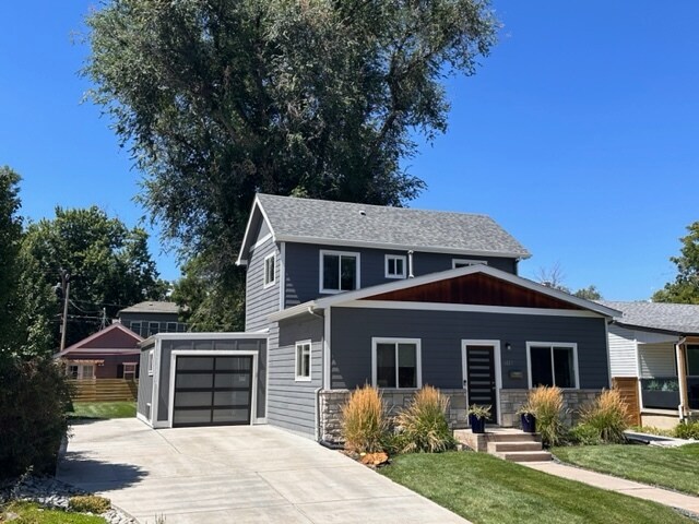 Building Photo - 6021 S Spotswood St