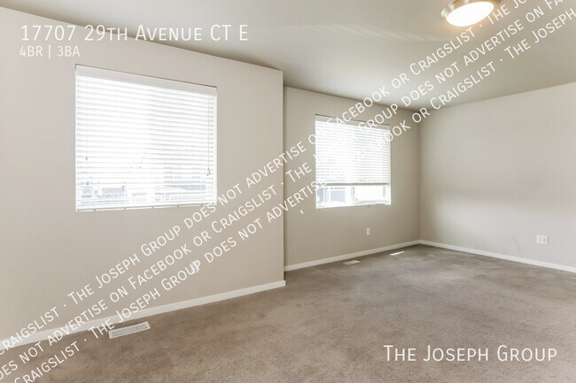 Building Photo - 17707 29th Ave Ct E