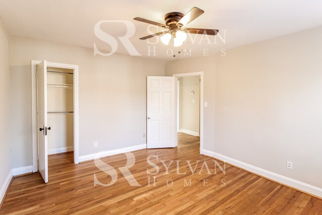 Building Photo - Find Your Oasis in Baltimore's Bustling Heart