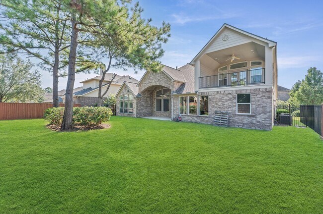 Building Photo - 7 N Beech Springs Cir