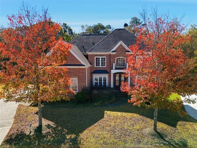 Building Photo - 845 Botanica Way