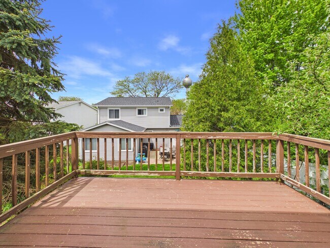 Building Photo - 4360 Mumford Dr
