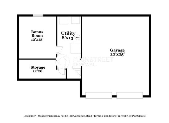 Building Photo - 4 Bedroom Pet-Friendly Home in GRANDVIEW, MO with Main Street Renewal