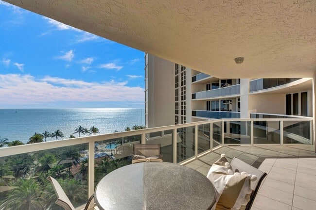 Building Photo - 3100 N Ocean Blvd