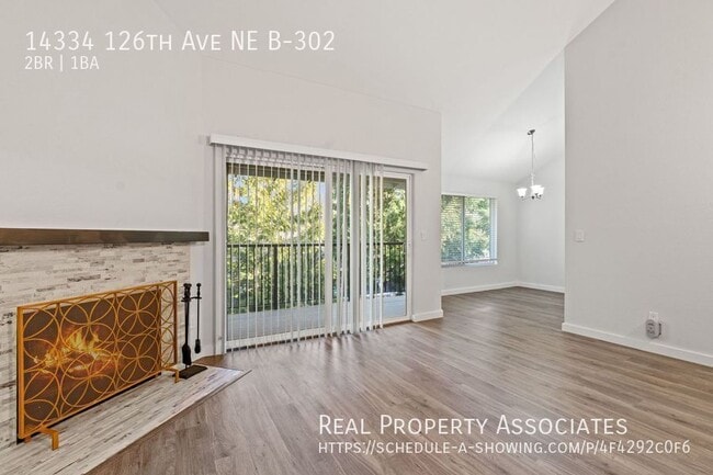 Building Photo - 14334 126th Ave NE