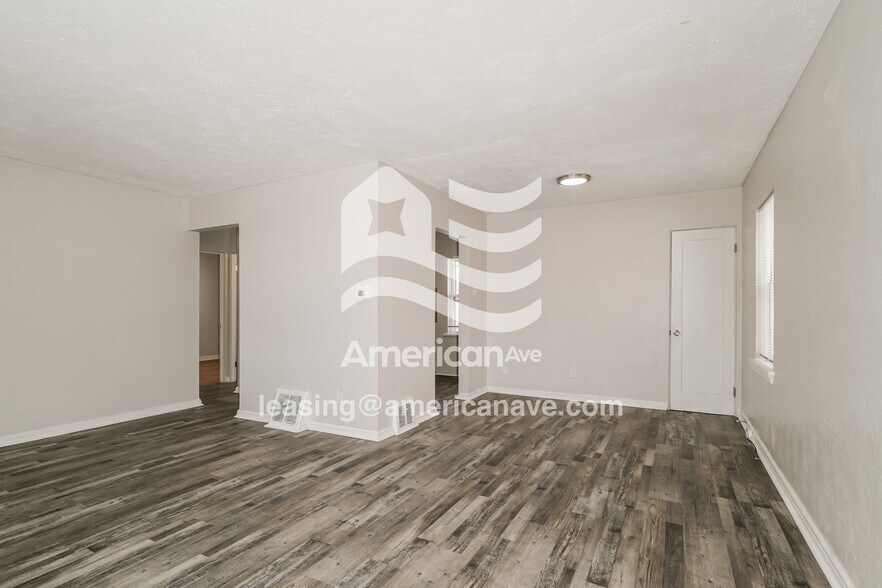 Building Photo - 4709 Jordan St