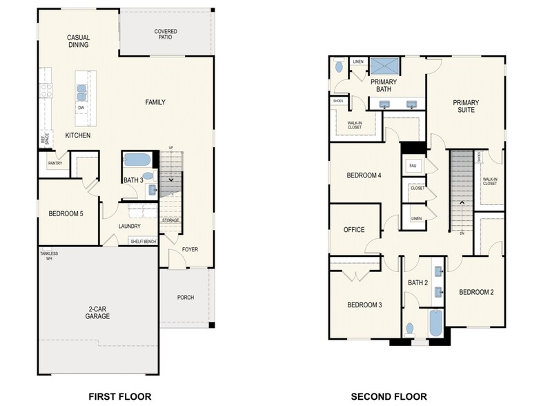 Building Photo - 10324 Beaver Tail St