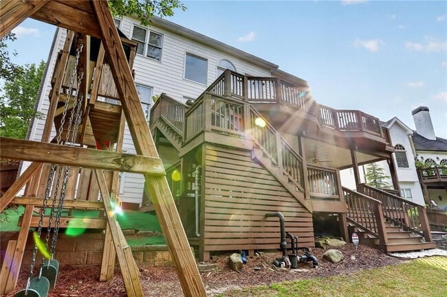 Building Photo - 4502 Regency Lake Dr