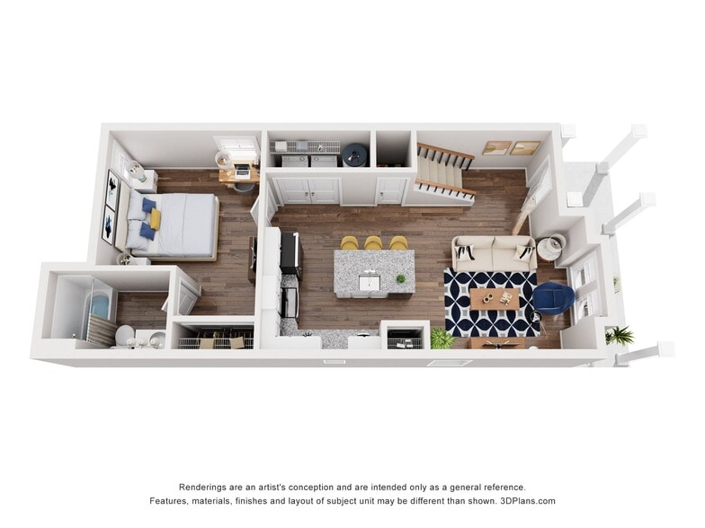 Building Photo - Oakwood Commons By Stella Homes