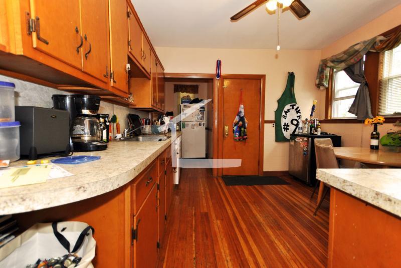 Building Photo - 59 Leicester St