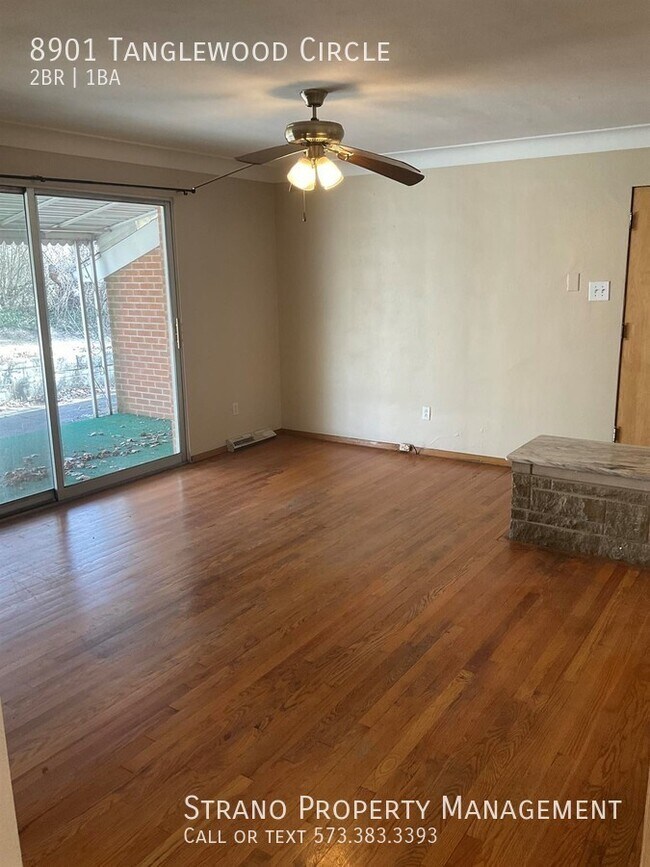 Building Photo - 8901 Tanglewood Cir
