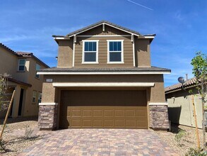 Building Photo - Modern Inspirada Living – 4 Bed Home with Loft & Downstairs Suite