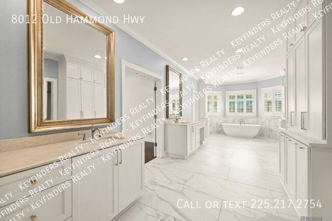Building Photo - 8012 Old Hammond Hwy
