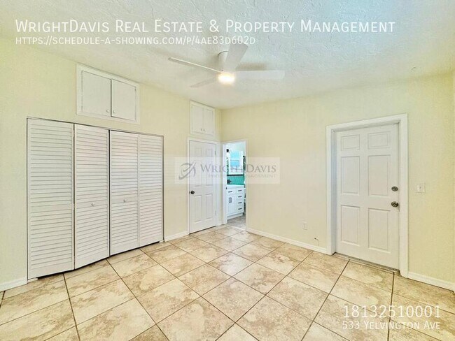 Building Photo - 533 Yelvington Ave