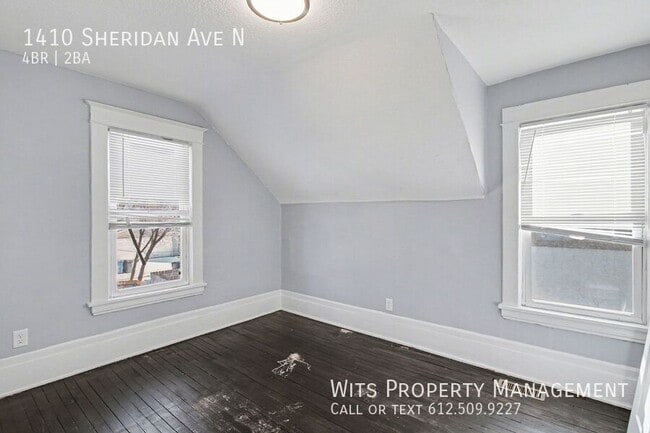 Building Photo - 1410 N Sheridan Ave