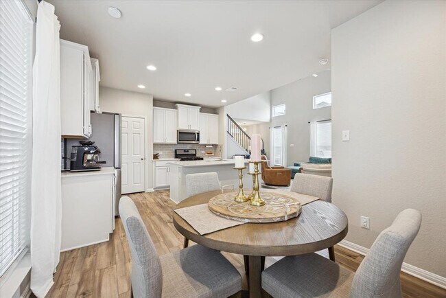 Building Photo - 12000 Corsicana Trl