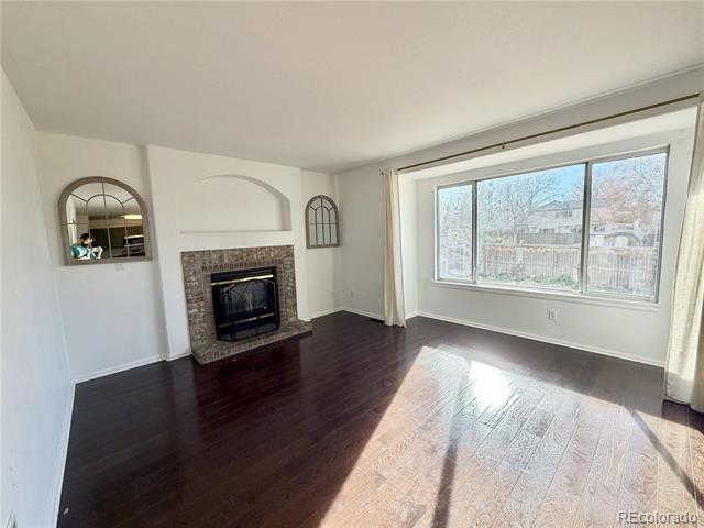 Building Photo - 5421 S Ireland Way