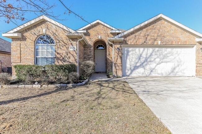 Primary Photo - 2036 Forest Meadow Dr