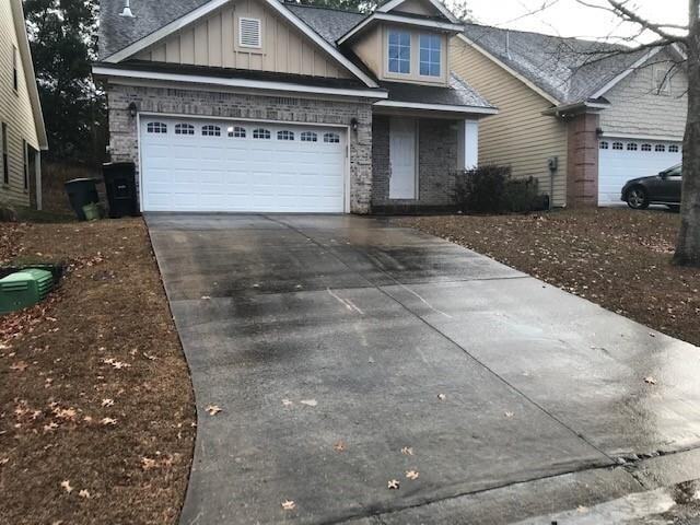 Building Photo - 2649 Fenwood Ct