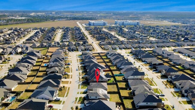 Building Photo - 15307 Davan Springs Dr