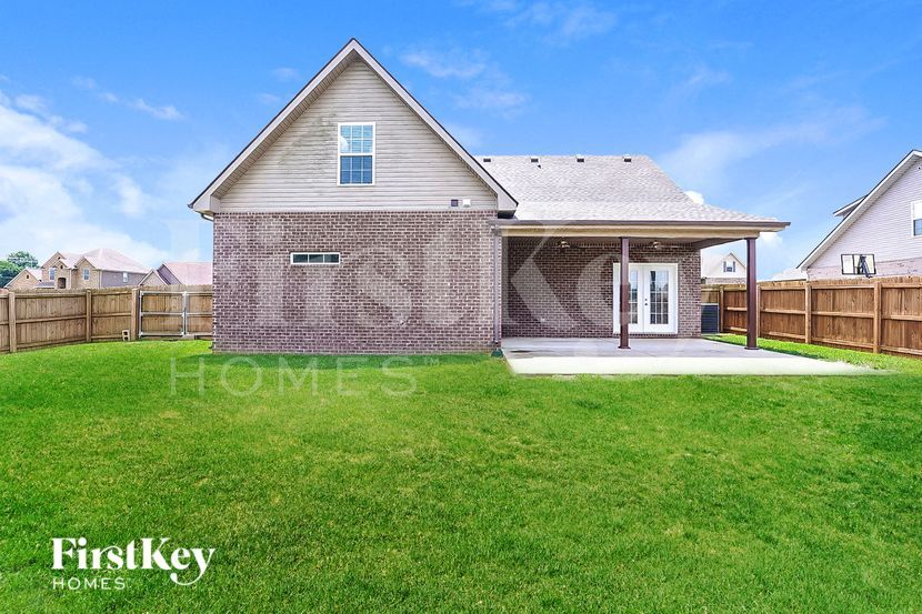 Building Photo - 4722 Beryl Dr