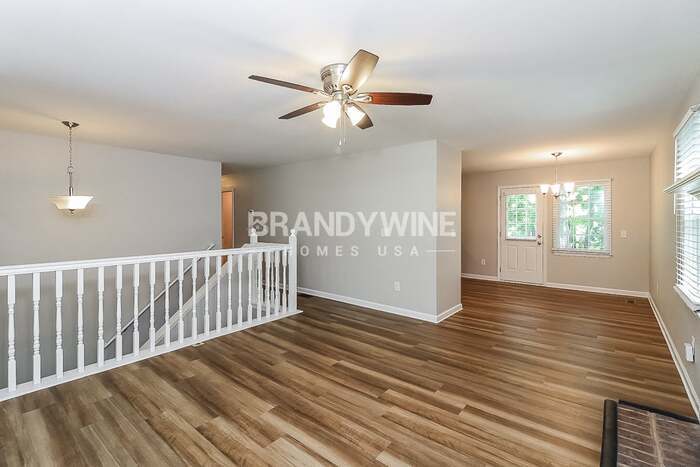 Building Photo - 413 Braxton Dr