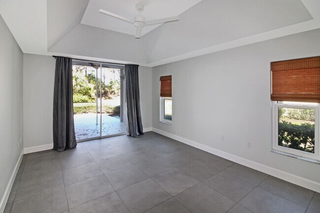 Building Photo - Calusa Lakes Annual Home for Rent