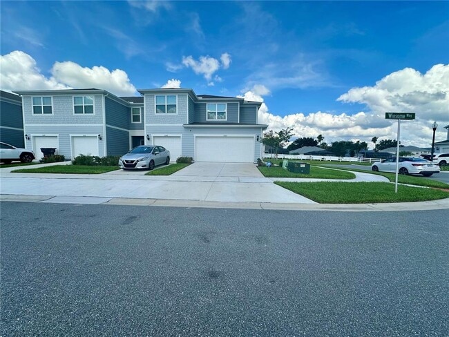 Building Photo - 2502 Winsome Wy