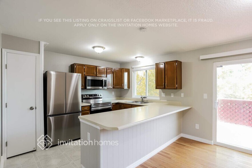 Building Photo - 19495 E Nassau Dr