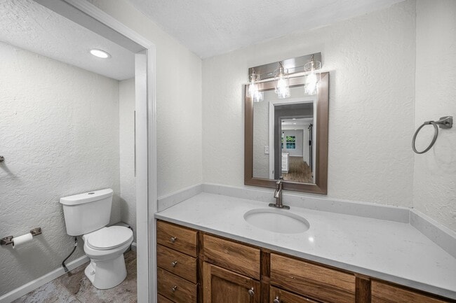 Building Photo - Remodeled Kitchen